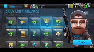 #WarFriends WarFriends : PvP Shooter Game | Eps 1 - Langsung Win Streak screenshot 1