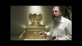 26 Shemini - Rabbi Chaim Richman - Leviticus 9:1 - 11:47