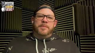Diabolic talks about the Old Crew @SargonSkilliams