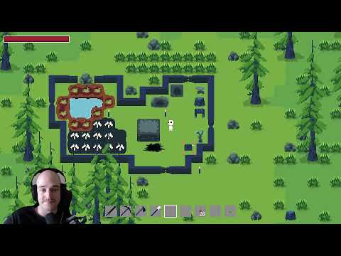 Adding New Stuff Into Game