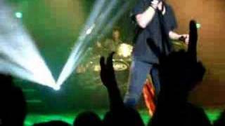 Avantasia - SP 22/06/2008 - Lost in Space