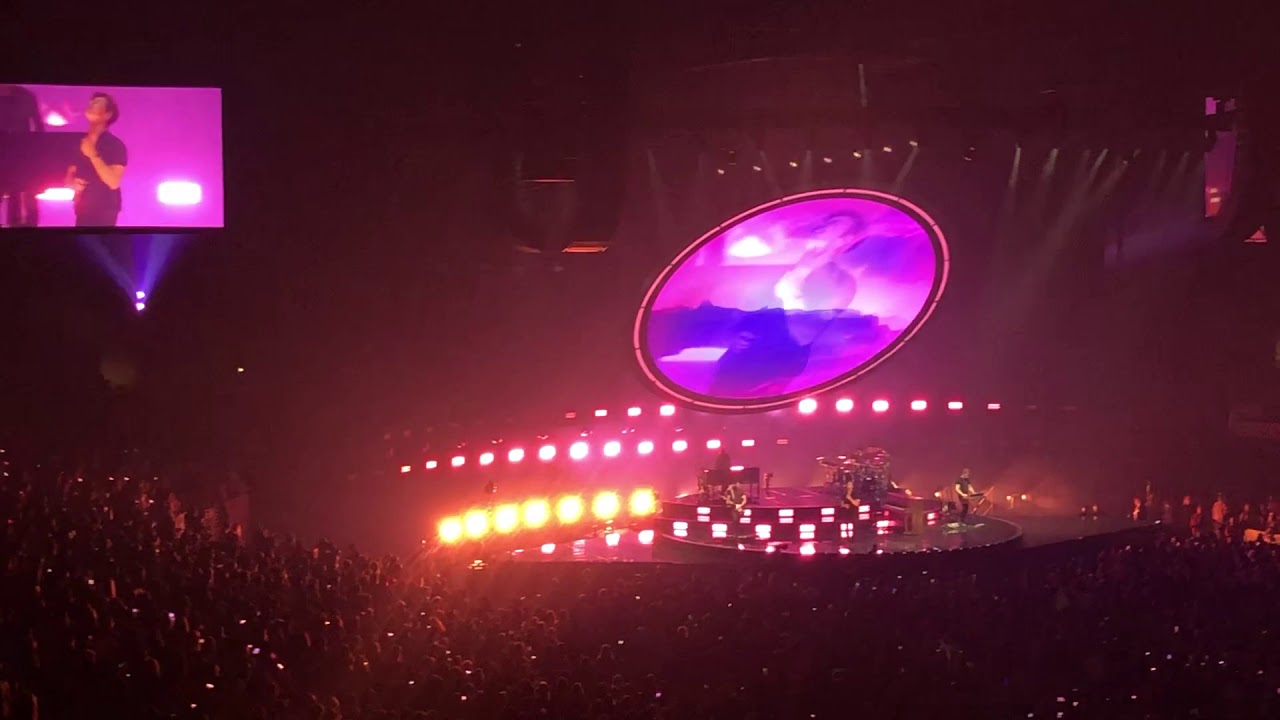Shawn Mendes - Particular Taste (Shawn Mendes Tour Live @ The Staples
