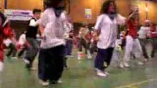 Download Lagu Aishel en Michelle Duo MP3