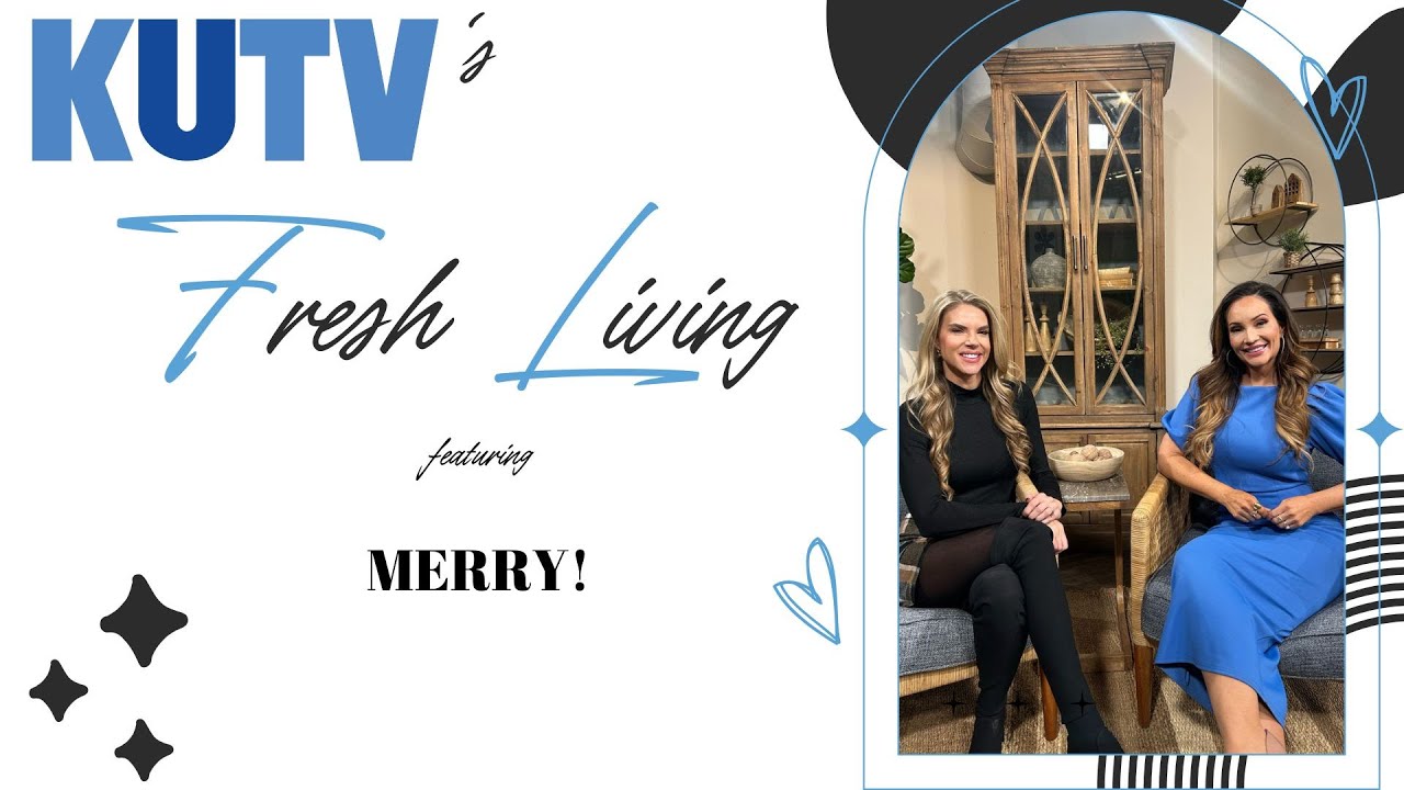 What "MERRY" Really Means: Holiday Self-Care Tips