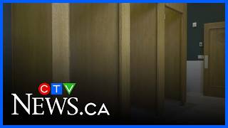 Sask. legislature finally adds washrooms for female MLAs