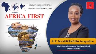 AFRICA FIRST | India and Rwanda: Driving Africa’s Next Digital Leap