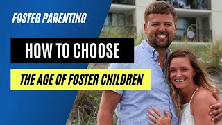 Famous How to Choose Your Foster Child Age Range. Profile