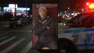 Man charged in 2019 Queens hit-and-run