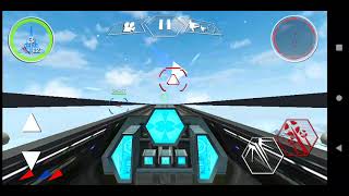 alpha squadron 2: edge of olbivion part 1