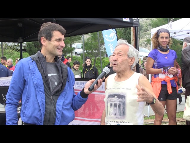 8o RunTheLake Review ( 22 12 2019 )