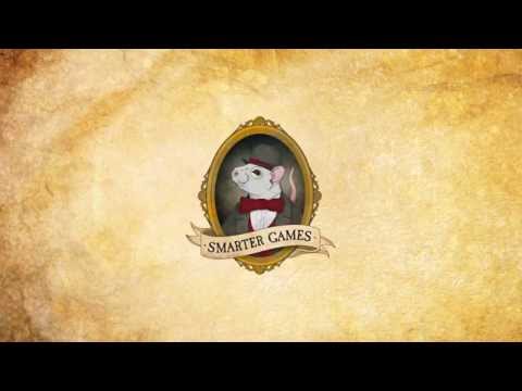 Fox & Flock — Trailer