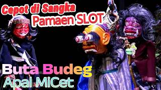 Download Lagu Astrajingga Ngalanglang Buana Milari Tuang Ibu \u0026 Tuang Bapa - Bodoran Wayang Golek PGH3 H. Dadan S MP3