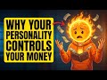 The Social Spending Trap: Why Extroverts Go Broke (Psychology)