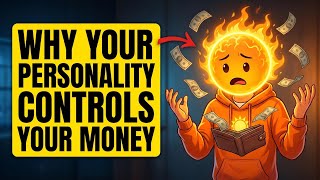 Your Brain's Spending Weakness Exposed | Introvert vs Extrovert