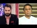 Full marks to Harbhajan because he kept trying: Gavaskar