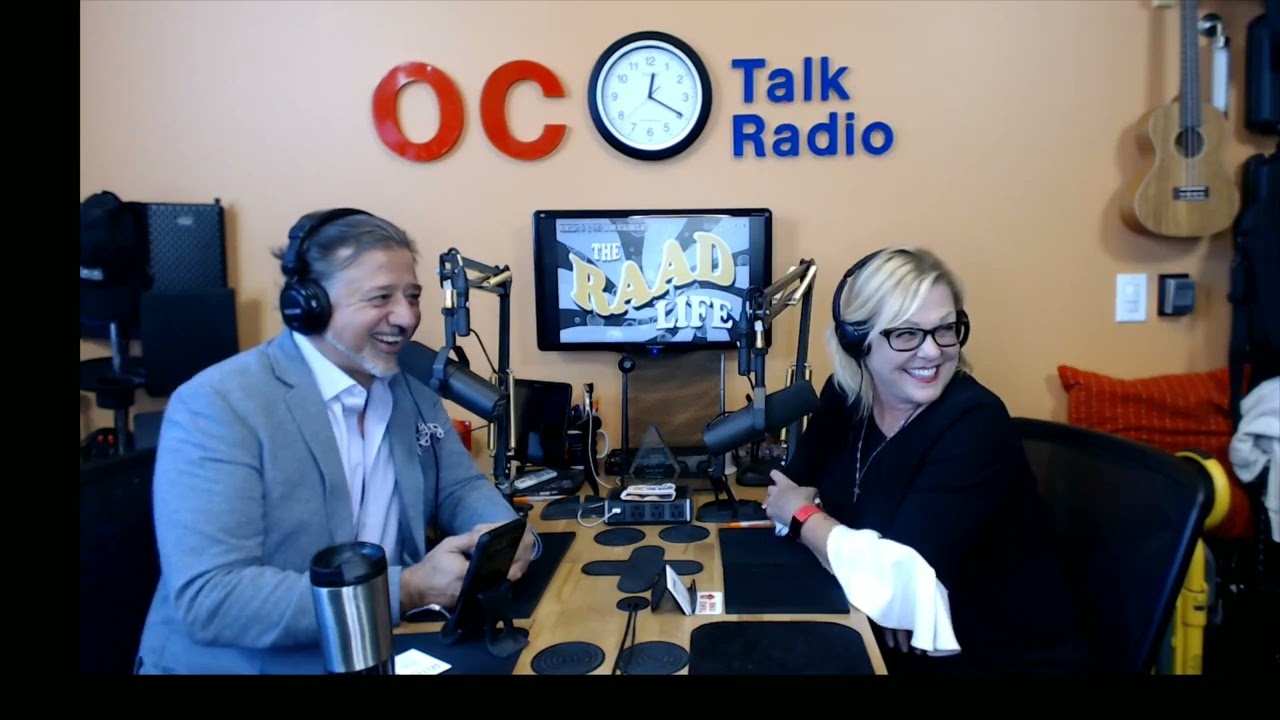 Christina Selter on San Clemente Election & Community Engagement | The Raad Life Podcast