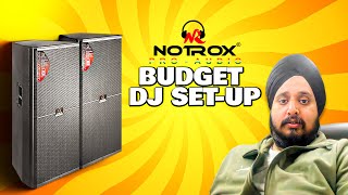Budget Dj Setup 2023 Dj Setup Price Dj Setup For Beginners