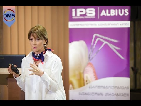 ანტიბიოტიკების გამოყენება პაროდონტოლოგიურ მკურნალობაში