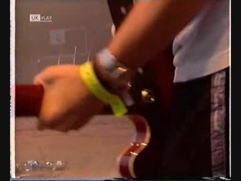 Embrace - One Big Family - Live At The Roundhouse