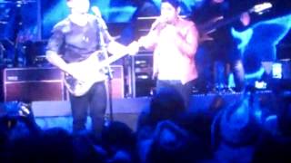 AMOR PRA RECOMEÇAR - JORGE E MATEUS ROYAL ALBERT HALL