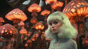 Terrors From Another Dimension