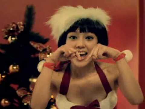 Sleduj Lena Park Winter Kiss MV na YouTube Sleduj Lena Park Winter Kiss MV na YouTube