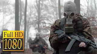 🎥 AFTERMATH (2024) | Trailer | Full HD | 1080p
