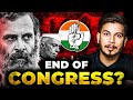 Congress internal party election 2022