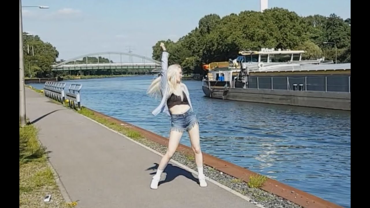 HyunA (현아) – How’s This? (어때?) Dance Cover