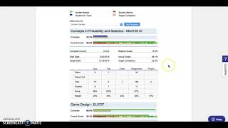 Checking Edgenuity Grades