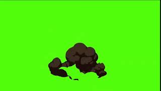 GREEN SCREEN EFFECTS BACKGROUND VFX @Animawoods