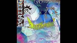 Bluey Thomas Difference Visualizer