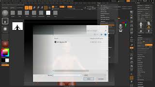 Celebrity Daz Studio Error Plugin HD Morph Zbrush dhdm - (HELP) Wealth