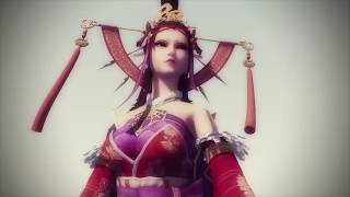 Bu Liang Ren: Pedang Naga  Trailer | Next Gen Mobile 3D Action MMORPG in Android