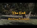 Walt Disney Productions Closing 1975 Walt Disney Productions Closing 1975