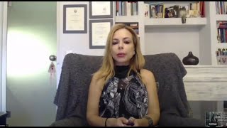 Κρυσταλλία Αποστόλου: Κραυγή αγωνίας για τα μαχαιρώματα ανηλίκων 