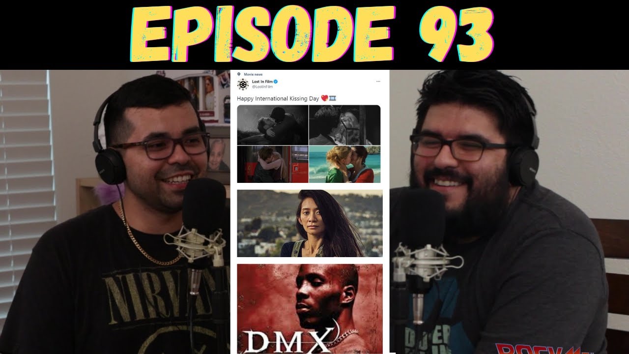 Kiss her Goodbye | Episode 93 | Back to the Feature Podcast