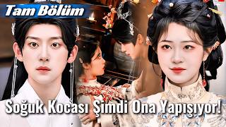 Bir Çapkınla Evlendim…Ama O Tatlı Bir Kocaya Dönüştü! Gerçek Kimliği ise Bir Mafya Patronuydu!#dizi