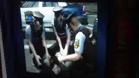 Review: Chase HQ2 (Taito) @ The Game Grid Arcade, UT