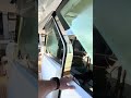 @TiaraYachtsUSA never misses a detail! Up close look at the helm doors on the 48 LS.