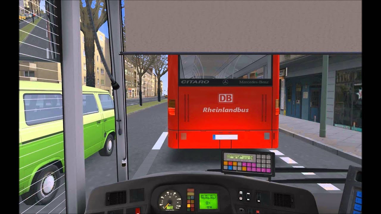 ASEAG Linie 43 Aachen Bushof - Hüls Elleter Feld