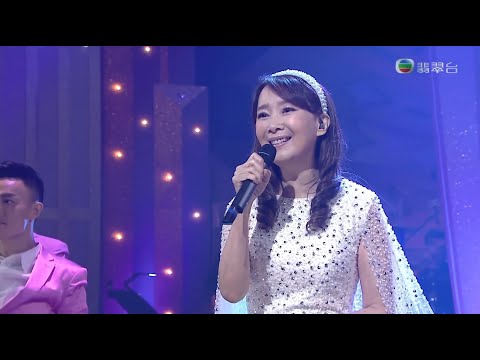 200614 陳美齡 Agnes - 香港香港 ○ 流行經典50年 [60fps]