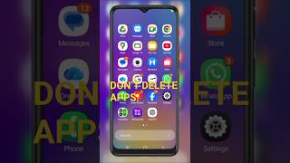 How To Lock Home Screen On Samsung A05