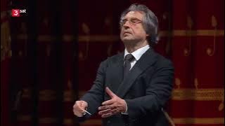 Strauss Jr. - Kaizer Walzer op. 437 🎻 Riccardo Muti