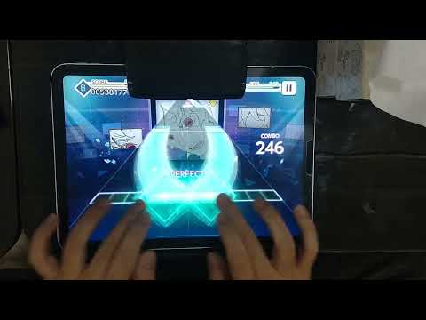 ノンブレス・オブリージュMASTER初見チャレンジ！