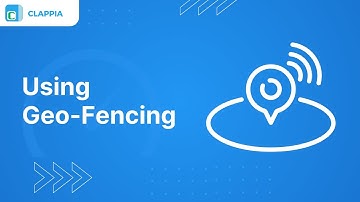Clappia App Building ● Using GPS Location Block Part 2 ● No-Code Low-code Platform