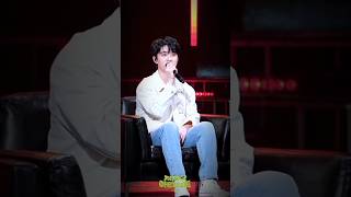 Doh Kyungsoo cove Ed Sheeran 'Perfect'.           #dohkyungsoo #exoone #youtubeshort