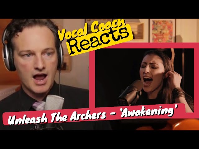 Rappers React To Unleash The Archers Awakening!!! 