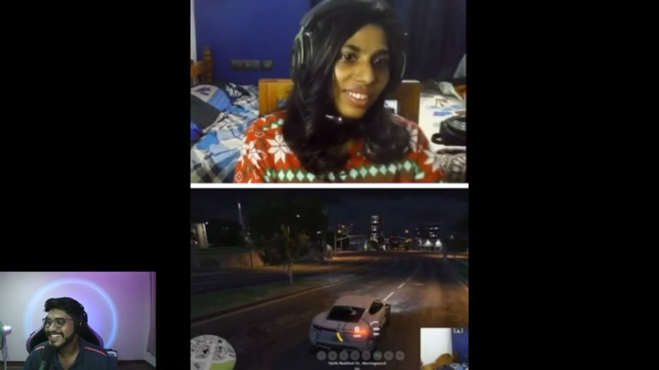 TVA BABU Discord trolls LOCO  babu   TXA Gaming YT   tva  babu and vassu