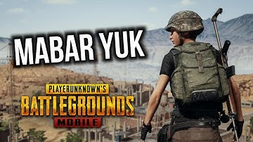 Yang Jomblo Jangan Nangis MABAR AJA! | PUBG Mobile INDO
